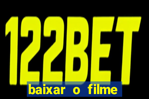 baixar o filme kung fu futebol clube